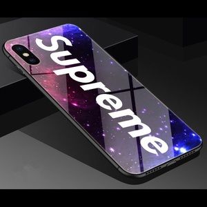 iPhone X case